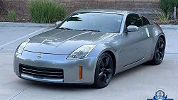 2006 Nissan Z 350Z 