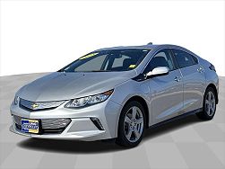 2018 Chevrolet Volt LT 