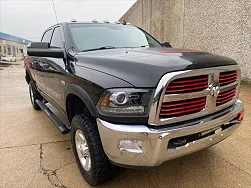 2016 Ram 2500 Power Wagon 