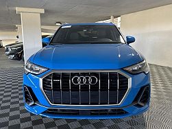 2020 Audi Q3 Premium 45