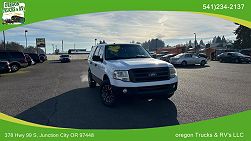 2011 Ford Expedition XL 