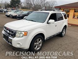 2009 Ford Escape Limited 