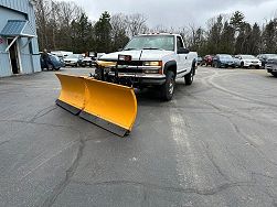 1998 Chevrolet C/K 3500 Base 