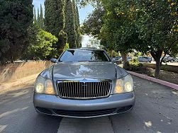 2004 Maybach 57  