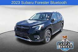 2023 Subaru Forester Touring 