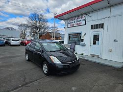 2009 Toyota Prius Touring 