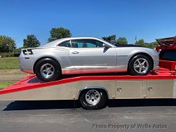 2010 Chevrolet Camaro  