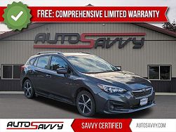 2019 Subaru Impreza 2.0i Premium