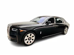 2024 Rolls-Royce Phantom EWB 