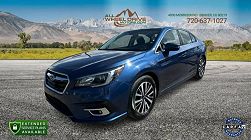 2019 Subaru Legacy 2.5i Premium 