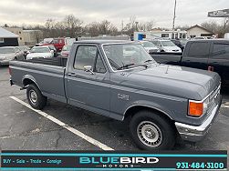 1987 Ford F-150  