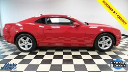 2010 Chevrolet Camaro LT 1LT