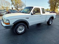 1998 Ford Ranger XLT 