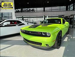 2015 Dodge Challenger R/T Plus