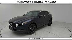 2024 Mazda CX-30 Turbo Premium