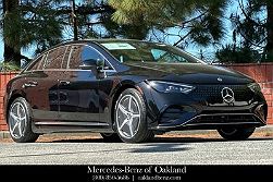 2024 Mercedes-Benz EQE 350+ 