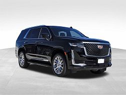 2023 Cadillac Escalade  Premium Luxury