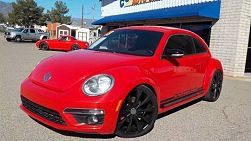 2013 Volkswagen Beetle  