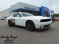 2020 Dodge Challenger R/T Scat Pack