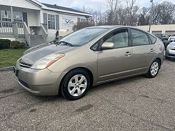 2009 Toyota Prius  