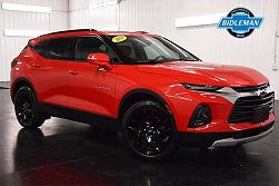 2021 Chevrolet Blazer LT2 