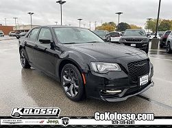 2023 Chrysler 300 Touring L