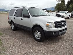 2014 Ford Expedition XL 