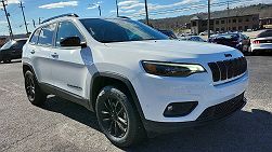 2023 Jeep Cherokee  