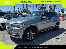 2018 BMW X5 sDrive35i 