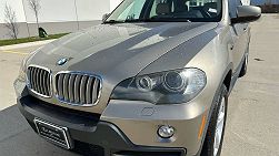 2007 BMW X5 3.0si 