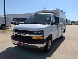 2023 Chevrolet Express 3500 