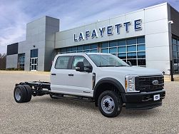 2024 Ford F-450 XL 