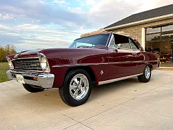 1966 Chevrolet Nova  