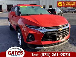 2019 Chevrolet Blazer LT1 