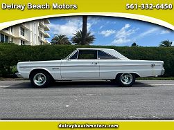 1966 Plymouth Belvedere  