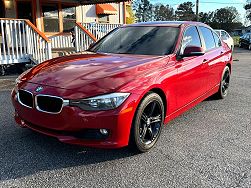 2013 BMW 3 Series 328i 