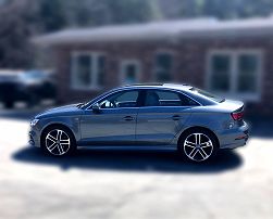2017 Audi A3 Premium Plus 