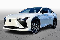 2024 Lexus RZ 300e Premium