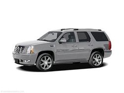 2008 Cadillac Escalade  