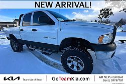 2005 Dodge Ram 2500 ST 