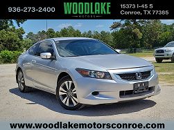 2010 Honda Accord LXS 