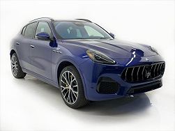 2023 Maserati Grecale GT 