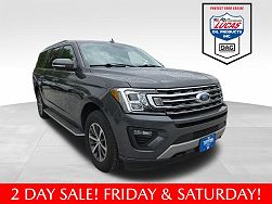 2019 Ford Expedition MAX XLT 
