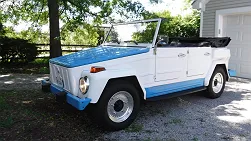 1974 Volkswagen Thing  