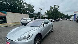 2019 Tesla Model S  