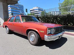 1979 Chevrolet Nova  
