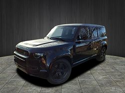 2024 Land Rover Defender 110 
