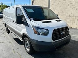 2018 Ford Transit Base 