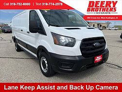 2020 Ford Transit Base 