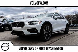 2024 Volvo V60 B5 Ultimate 